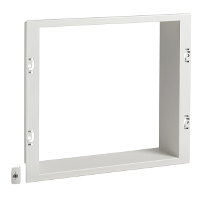 Schneider Electric. ПЕРЕД.ПЛАТА ДЛЯ ДВУХ 3Ф СЧЕТЧИКОВ - 03158