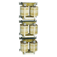Schneider Electric. line filter choke - 120 kW - 380…480 V - VW3A7265