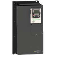 Schneider Electric. Преобр частоты ATV71 90 кВт 690В - ATV71HD90Y