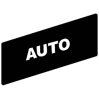 Schneider Electric. Маркировка AUTO 8х27мм для держателя маркировки 30х40мм - ZBY02115