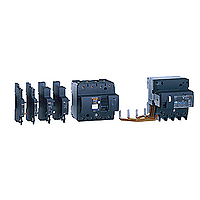 Schneider Electric. КОНТАКТ СОСТОЯНИЯ OF+OF ДЛЯ NG125 - 19071