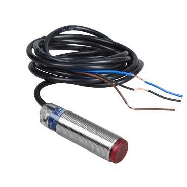 Schneider Electric. Telemecanique: photo-electric sensor - XUB - multi - Sn 0..20m - 12..24VDC - cable 5m - XUB0SNSNL5