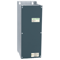 Schneider Electric. line filter module - 220 kW - 500...690 V - VW3A7263