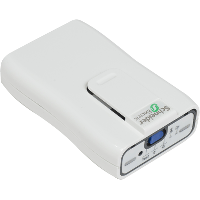 Schneider Electric. Джойстик 30мм 3 позиции с возвратом - 9001K71H7