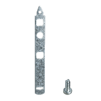Schneider Electric. Canalis - lead sealing kit for KS tap-off unit - KSB1000ZP2