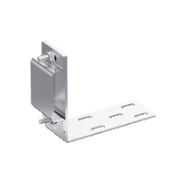 Schneider Electric. Defem - крепление к лестнице 90° - B21 - сталь гор.оцинк - 1149291