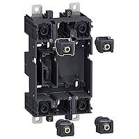 Schneider Electric. Комплект цоколя 2п Compact (NSX100/250) - LV429288