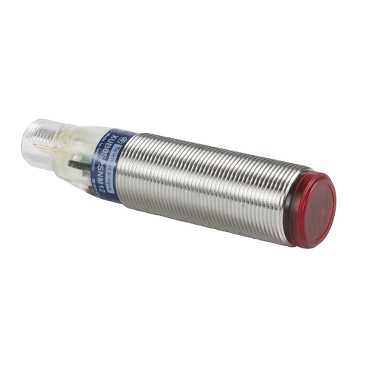 Schneider Electric. Telemecanique: photo-electric sensor - XUB - multi - Sn 0..20m - 12..24VDC - M12 - XUB0SPSNM12