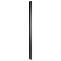 Schneider Electric. Door Kit for VL Vertical Cable Manager 2 & 4 Post Racks, 96"H X 6"W (Qty 1) - AR8793
