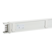 Schneider Electric. Секция прямая 2м 400А - KSA400ED4208