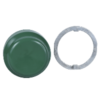 Schneider Electric. КОЛПАЧОК ЗЕЛЕНЫЙ - 9001KU5