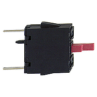 Schneider Electric. Контактный блок 1НЗ - ZBE7026