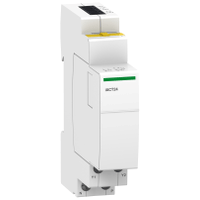 Schneider Electric. iACT24 доп. устройство управл. и сигнализации (Ti24) ДЛЯ iCT - A9C15924