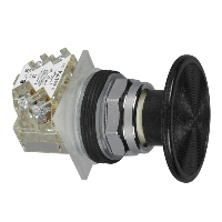 Schneider Electric. Кнопка 30мм грибовидная - 9001KR25BH13