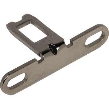 Schneider Electric. Telemecanique: actuator with wide fixing - length 29 mm - for plastic switch - XCSZ15