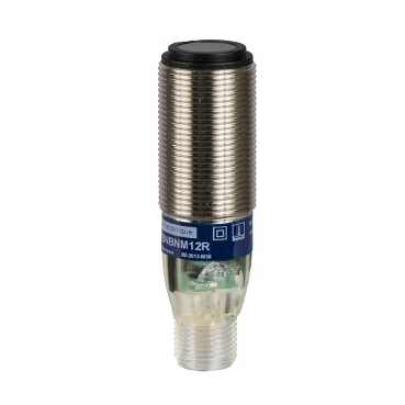Schneider Electric. Telemecanique: photo-electric sensor - XUB - multi - Sn 0..20m - 12..24VDC - cable 5m - XUB0BNSNL5