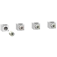 Schneider Electric. 4 разъема - кабеля - 35..300 мм² - LV432480