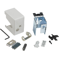 Schneider Electric. ПЕРЕДАТОЧНЫЙ МЕХАНИЗМ ДЛЯ РУКОЯТКИ - 27046