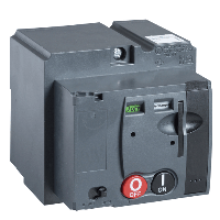 Schneider Electric. КОММУНИКАЦ. МОТОР-РЕД. МТ100/160 220В AC - LV429441