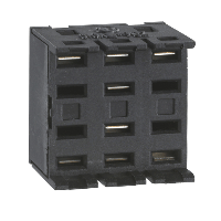 Schneider Electric. Адаптор - ZB6Y010