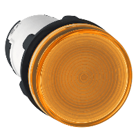 Schneider Electric. СИГН. ЛАМПА ОРАНЖЕВАЯ - XB7EV68P