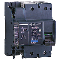 Schneider Electric. КОНТАКТ СОСТОЯНИЯ OF+SD ДЛЯ NG125 - 19072