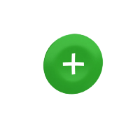 Schneider Electric. Колпачок толкателя для многофункциональной головки кнопки 22мм зеленый + - ZBA7333
