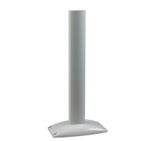 Schneider Electric. Монтажная стойка для S3D шк. RAL7035 В 800м - NSYCOCN80