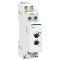 Schneider Electric. iATEt МОДУЛЬ ЗАДЕРЖКИ ВРЕМ. 24..240В AC - A9C15419