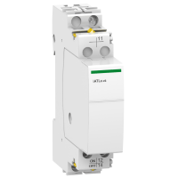 Schneider Electric. Модуль центр упр+сигн iATLc+s - A9C15409