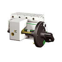 Schneider Electric. ПОДВИЖНАЯ РУКОЯТКА ДЛЯ С60/C120 - 27047