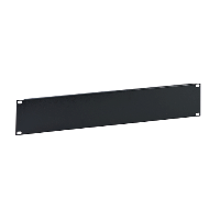 Schneider Electric. Панель-заглушка 19" 2U RAL7035 - NSYCRTM2U