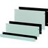 Schroff. Ninteen Inch Front Panels Colour RAL 7035 Light Grey - 30118299