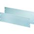 Schroff. Ninteen Inch Front Panel With Handle Hole - 40304053