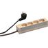 Schroff. Cable Assembly Power 2m 4(2 POS Power) to 2 POS Power RCP-PL - 60110201