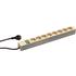 Schroff. Schuko Socket Strip - 60110206