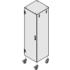 Schroff. Castors With 2 Locking - 23130077
