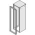 Schroff. Deco frame For Open Cabinet - 21130233