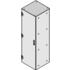 Schroff. Plain Flat Top Cover With Width 600 Mm And Depth 800Mm - 21130243