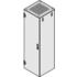 Schroff. Perforated Flat Top Cover With Width 600Mm And Depth 600Mm - 21130262