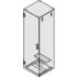 Schroff. Cover Plate For Multi-Piece Base Plate, Width 600 Mm - 23130076