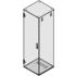 Schroff. BASE PLATE EMC FOR CABLE DUCTING, VARISTAR - 21130291
