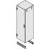 Schroff. Stationary Base/Plinth, With Ventilation - 23130187