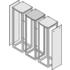 Schroff. Side-By-Side Mounting Kit IP 55 - 23130062