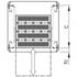 Schroff. Telescopic Shelf Static Load-Carrying Capacity At Full Extension 30 Kg - 21130344