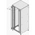Schroff. COVER PANEL, HINGED - 23130343