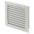 Schroff. Air Outlet/Inlet Filter Fla 1 00 - 60715156