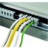 Schroff. Clamps For 19 Distribution Box - 21190753