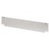 Schroff. Front Panel, Bottom-Hinged, Height 76 Mm - 30828085