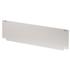 Schroff. Front Panel, Bottom-Hinged, Height 120.5 Mm - 30828088
